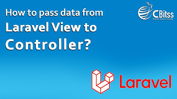 Laravel Tutorial for beginners | Post Form Data From View to Controller in Laravel