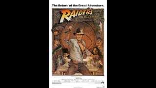 Indiana Jones Theme Song @soundeffectscentral3