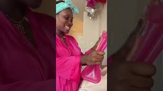 TELFAR COLLABORATION! 👛| UNBOXING 📦🎁🎉🎊🥳