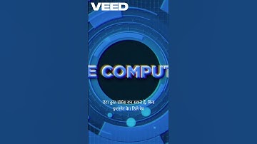 Edge Computing Explained Simply