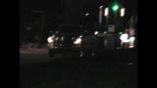Woodsfield Ohio Street Diesel