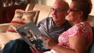Online Dementia Support from Alzheimer's Australia Vic
