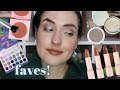 ColourPop Sitewide SALE Recommendations | My ColourPop Favorites GRWM + 11:11 LUX Lipstick Swatches