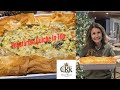 Vegetarian Quiche In Filo Pastry 🎄🧑‍🎄 2025 🎄 Food is my Love Language 🧑‍🎄🎄🎁 3 OF 10🧑‍🎄🎄