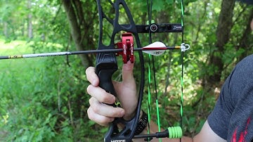 Limb Driver Pro V Install