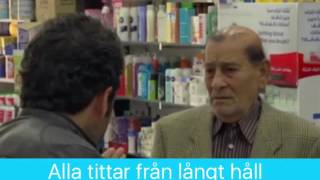 تعليم اللغه السويديه مع ريمان   