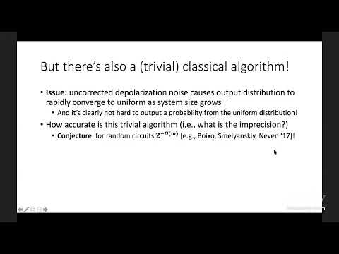 Noise vs Imprecision