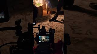 Dolly Move ! #shorts #horrorshorts
