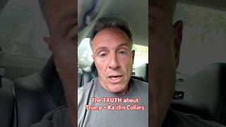 The TRUTH about Trump + Kaitlin Collins