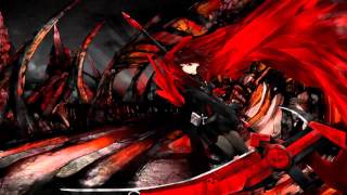 Nightcore - Had Enough (Breaking Benjamin)