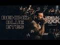 Lucas Lucco - Behind Blue Eyes (Deu Rock)