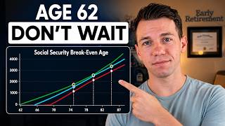 Why Smart Retirees Collect Social Security Early
