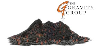 Gravity Group Mine Train Coaster Concept | No Limits 2 Roller Coaster Concept