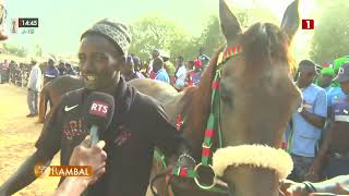 RAMBAL - COURSES HIPPIQUES - SAMEDI 23 MAI 2026