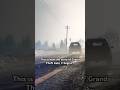 GTA 5 Opening Scene | Robbery &amp; Police Chase #ps5gameplay #gamingshorts #gaming #gta5gameplay