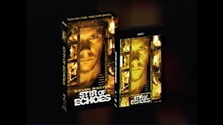 Stir Of Echoes (1999) Promo Trailer