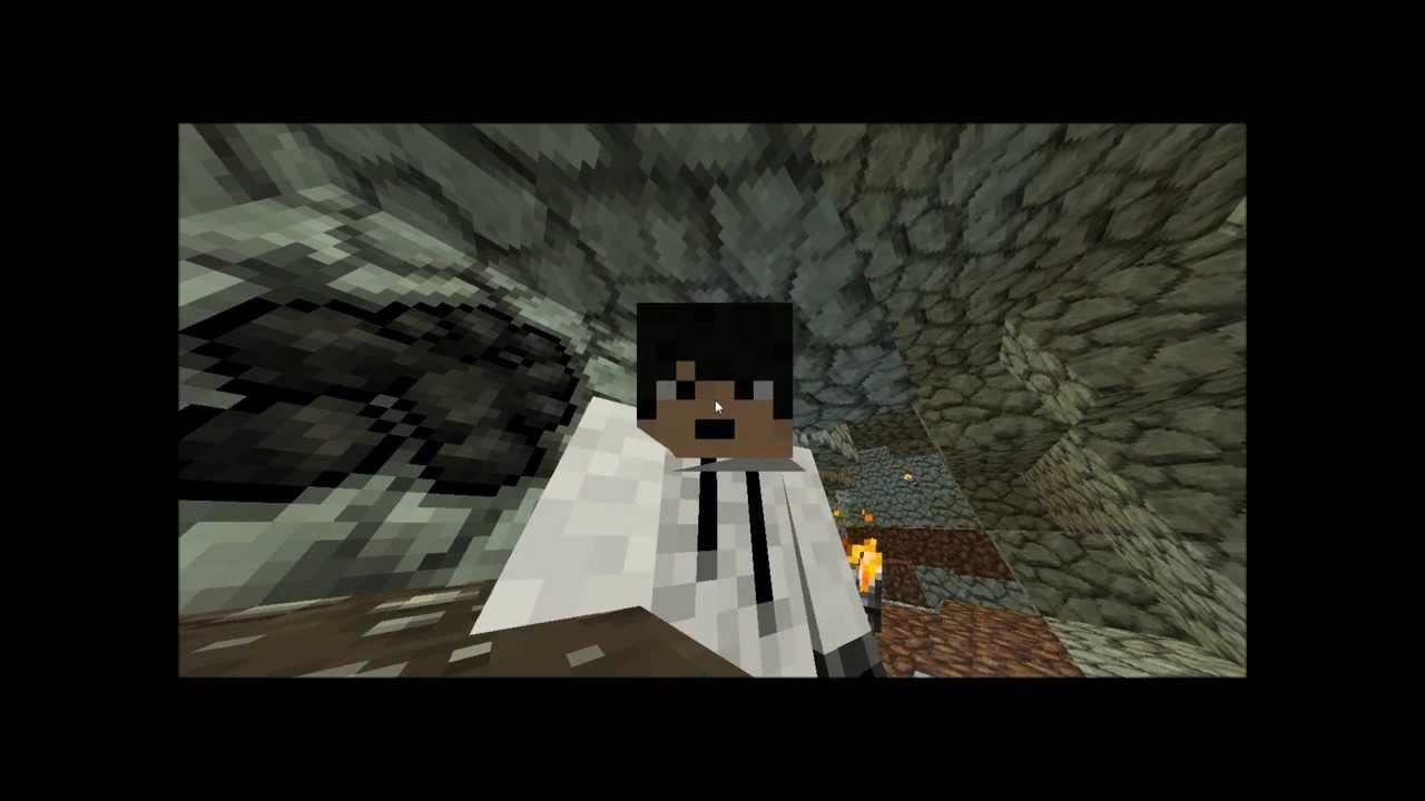 Minecraft Lets Play Episode 3 - YouTube