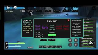 New AOPG title spin trick to get legendary titles in less spin screenshot 5