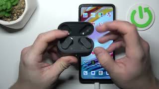 How to Soft Reset OnePlus Nord Buds 2 Earbuds - Restarting the Headphones screenshot 5