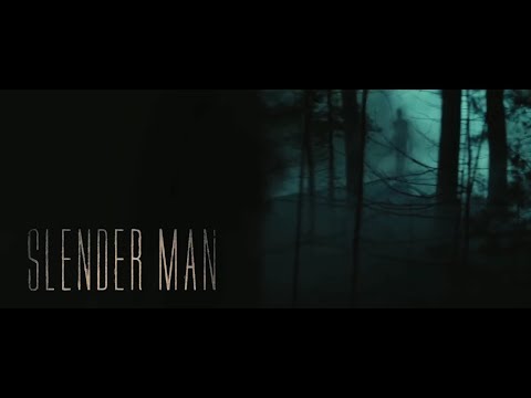 Slender Man (2018) Teaser Trailer #1 [HD]