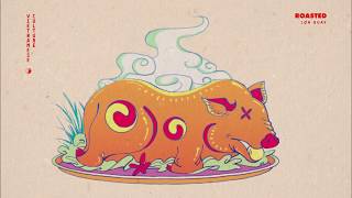 Raw Studio - Lonta Year Of The Pig 2019