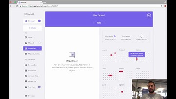 Webinar: Primeros pasos con el Software de RRHH | Factorial