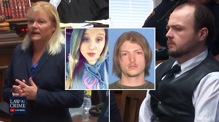 Prosecutor: Jake Wagner Shot Hanna May Rhoden and ...