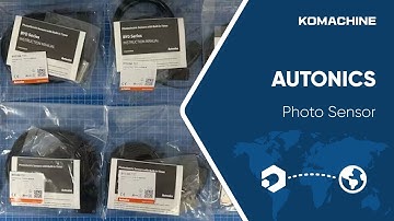 AUTONICS / Photo Sensor  (BYD3M-TDT1,BYD3M-TDT2) / INV-02889