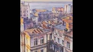 Фоторедактор  Prisma для iPhone и iPad screenshot 2