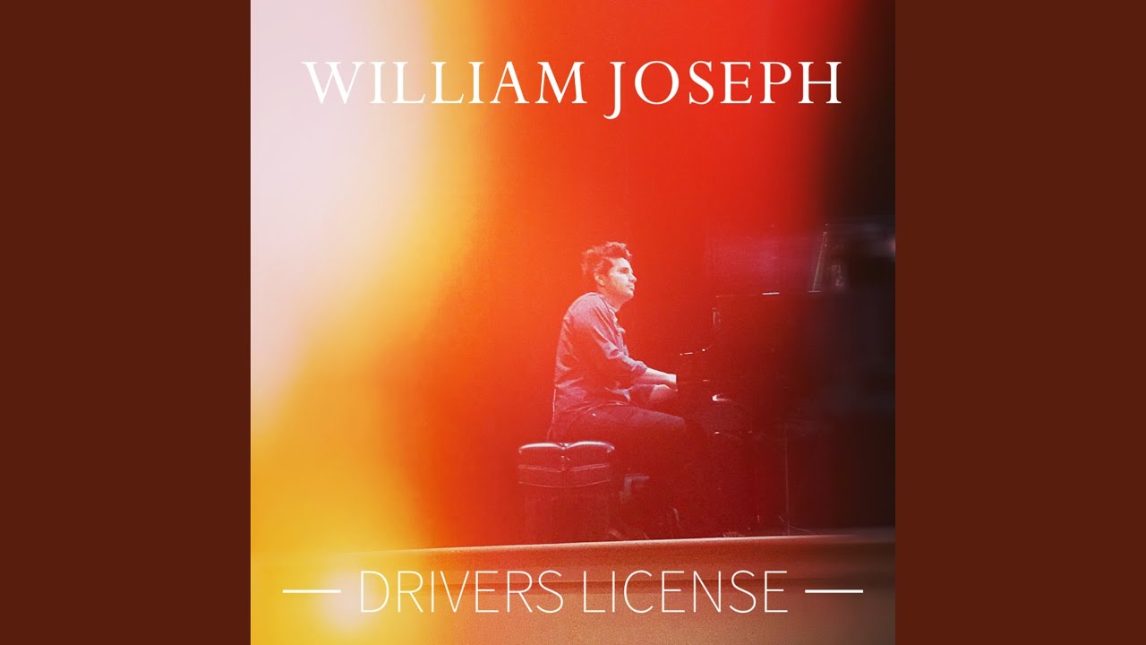 Watch Drivers License on YouTube Watch Drivers License on YouTube