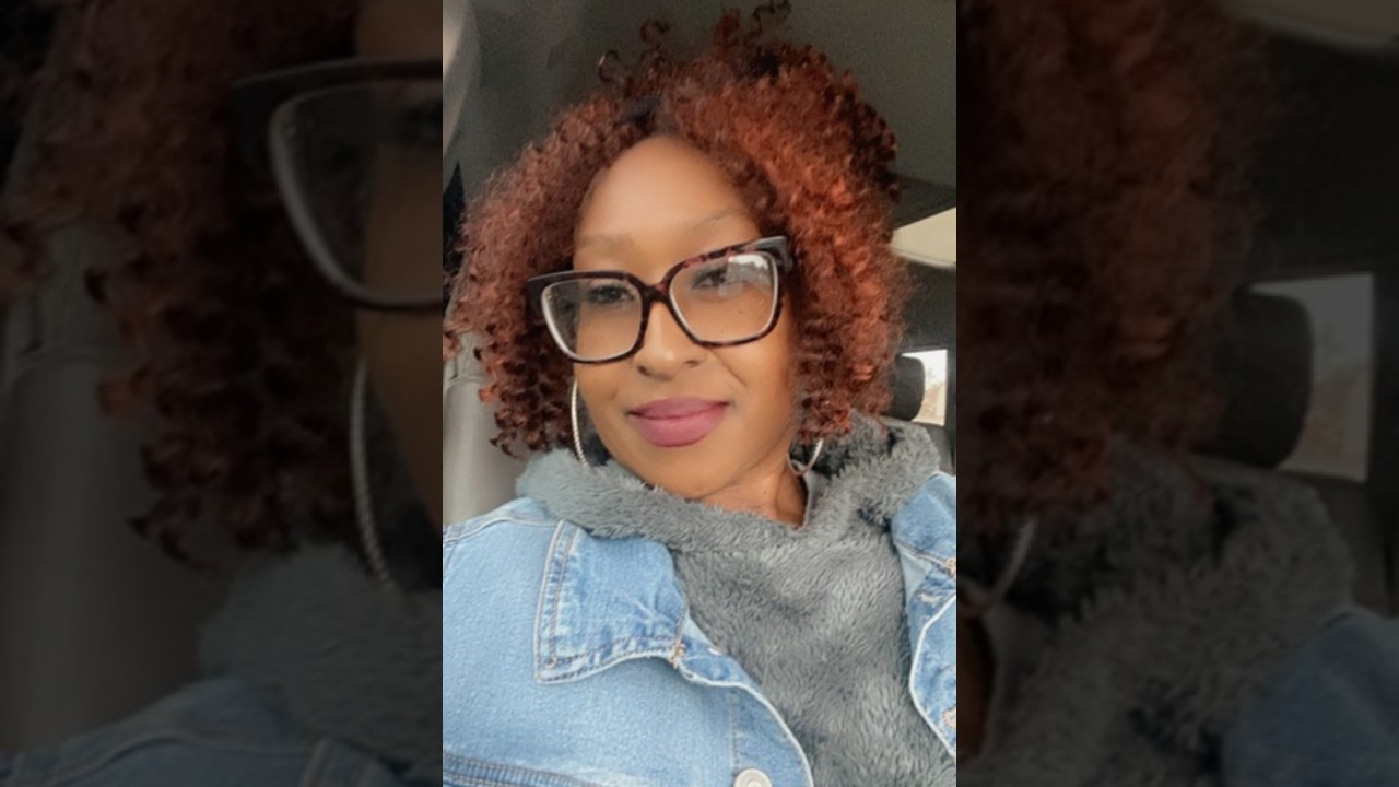 Showing Up for Myself (5–10 Minute Discipline Session) Day4