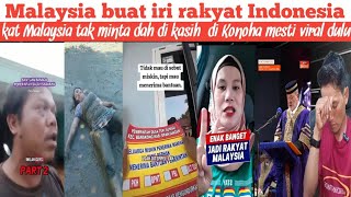 Download Lagu MEMALUKAN beda dengan Malaysia benda macam ini dah rahasia umum di Indonesia  MP3