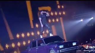 Timati Cansert Baklajan New Clip