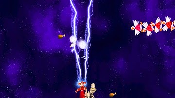 Chicken Invaders 4 Ultimate Omelette part 2