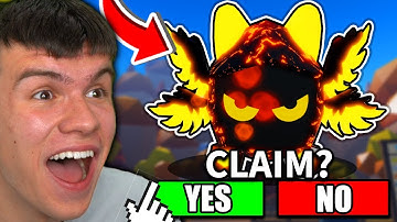 How To Get a *FREE* HALLOW DOMINUS PET In Roblox Mining Simulator 2! Halloween Event