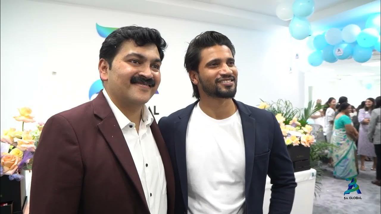 3A Global Corporate Services Provider, Sheikh Zayed Road, Dubai - New ...