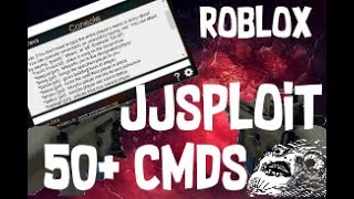 Famous ✔ROBLOX✔ JJSPLOIT✔LEVEL 4✔ 50+ COMMANDS✔ UNPATCHABLE✔ Profile