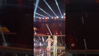 Lesty Kejora Dan Rizky Billar Pamer Kemesaraan Dalam Acara Hut Sctv Ke 33