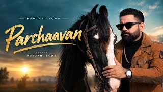 Parchaavan | New Punjabi Song 2026 | Geet Ganga screenshot 2