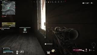 CoD Warzone INSANE Collateral