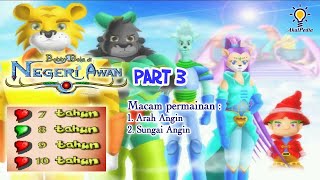 Part 3 Bobby Bola di Negeri Awan - Dewa Angin | Edukasi Anak Usia 7 8 9 10 Th | Bahasa & Ketangkasan screenshot 5