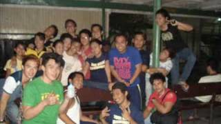 JRU PEP SQUAD - Dreamer