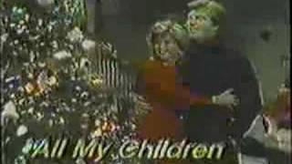We Belong Together Promo - Christmas 1986