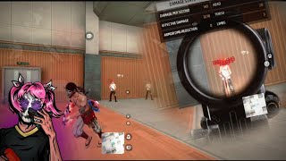 White FF 2X Automatica Tutorial 👾📁 || #azookie