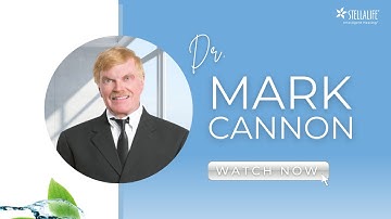 Dr  Mark Cannon, Pediatric Dentist, , Professor, AAOSH Board Member