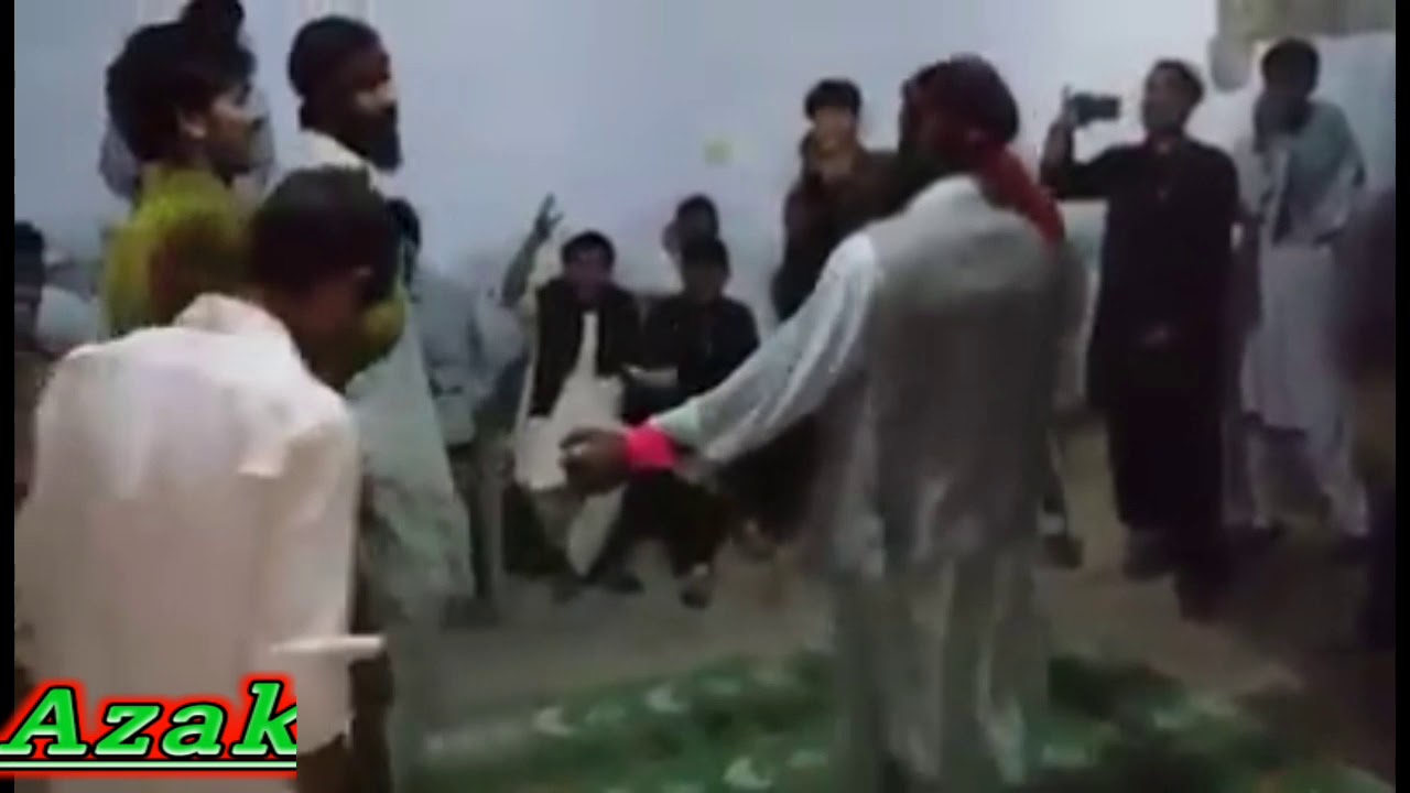 Azakhel Bala Socha Gul New Program