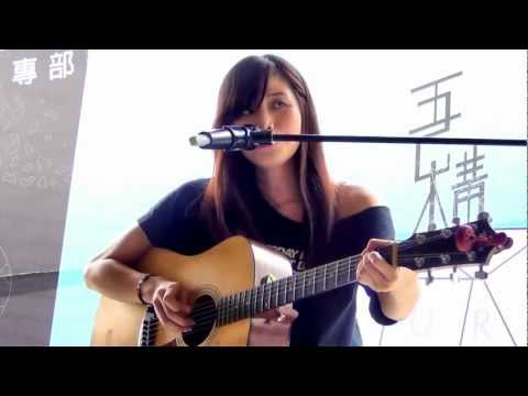 吳汶芳4 有關雨天(1080p)@台南應用大學室內設計系五專部畢展 🏆
