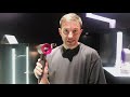 Обзор фена Dyson копия, сравнение с оригиналом / Товары оптом из Китая