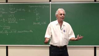 Transformação de Lorentz Parte 2: paradoxo dos gêmeos e contração de Lorentz