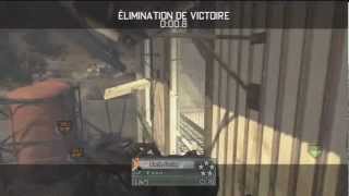 #1 Scrapyard killcam
